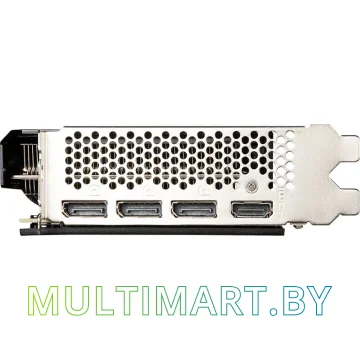 Видеокарта MSI GeForce RTX 3050 Aero ITX 8G OC картинка 4